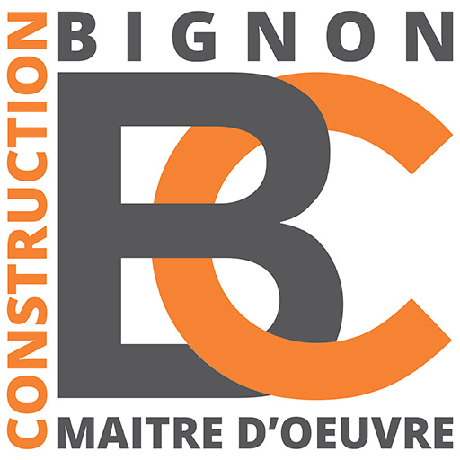 logo bignon construction