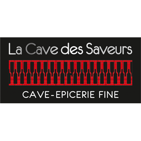 Logo Cave des saveurs