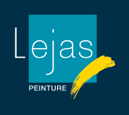 logo Lejas peinture