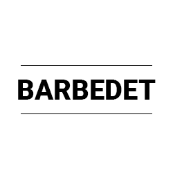 logo barbedet
