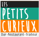 logo les petits curieux