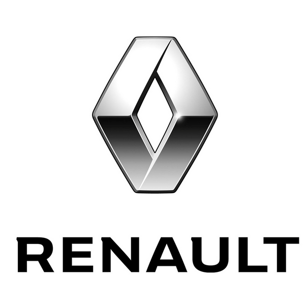 Logo Renault