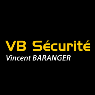 logo vb sécurité