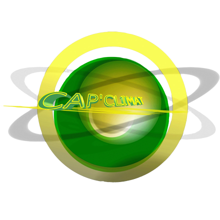Logo Cap Climat