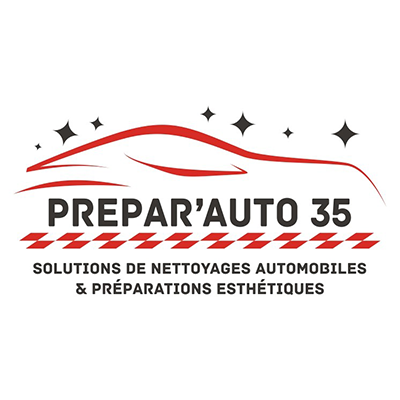 logo prépar auto35