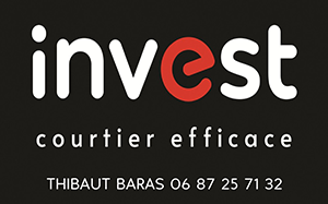 logo invest