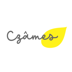 logo czames