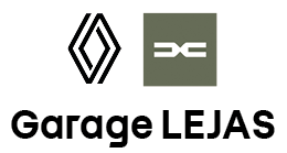 logo garage lejas