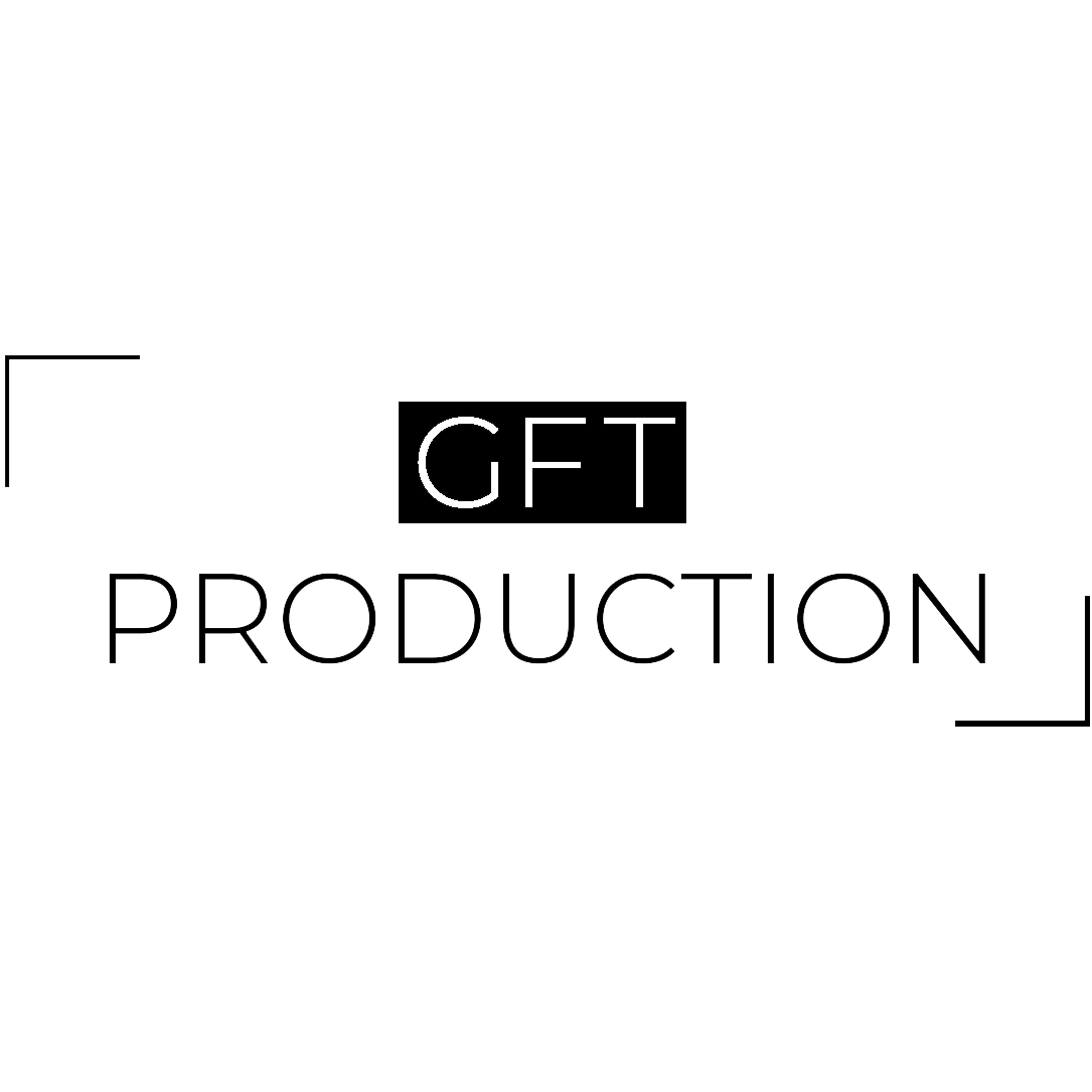 logo gft production
