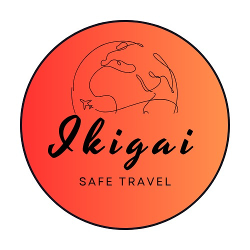 logo ikigai