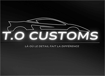 logo customs