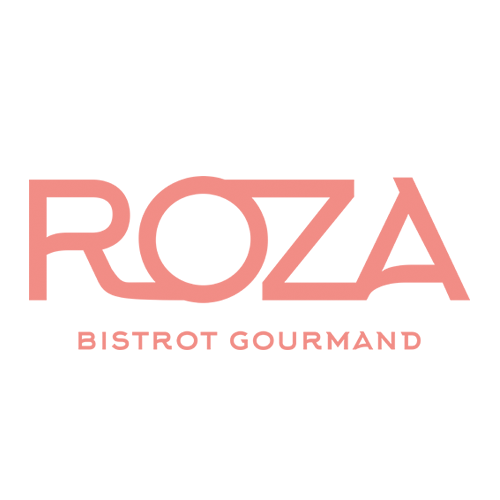 logo roza châteaubourg