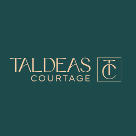 logo taldeas courtage