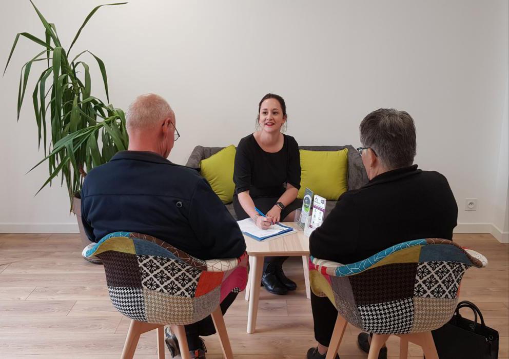 Agence services à la personne châteaubourg