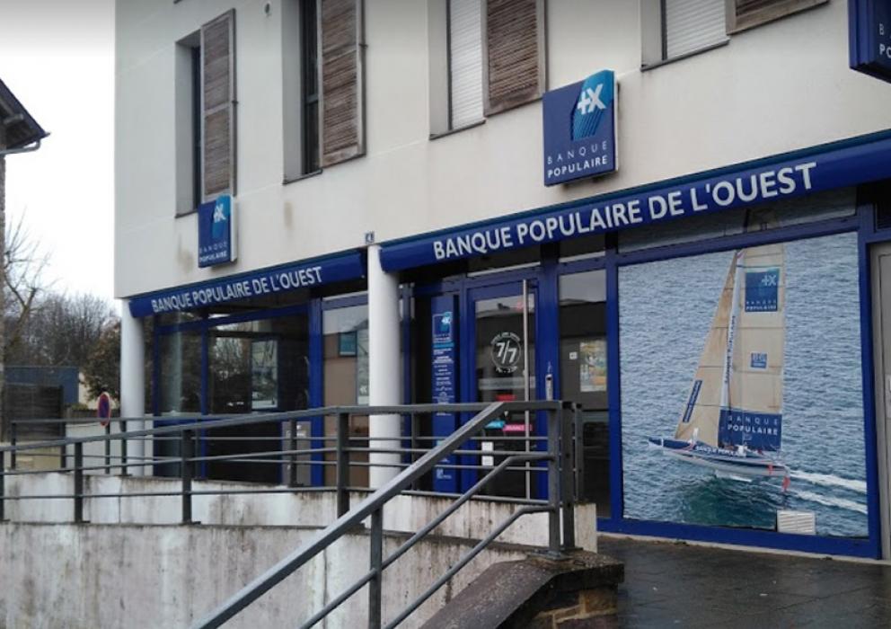 banque BPGO chateaubourg 