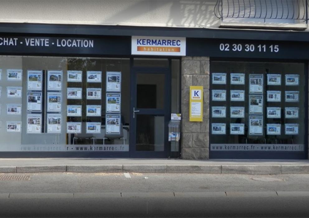 Agence kermarec