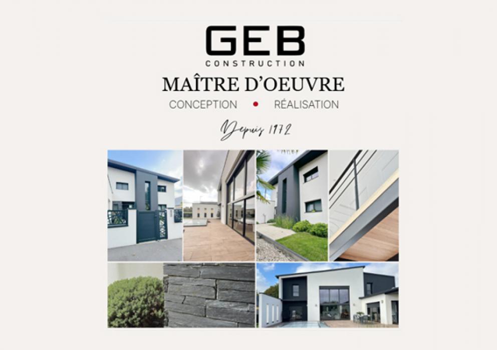 GEB Maitre d'oeuvre