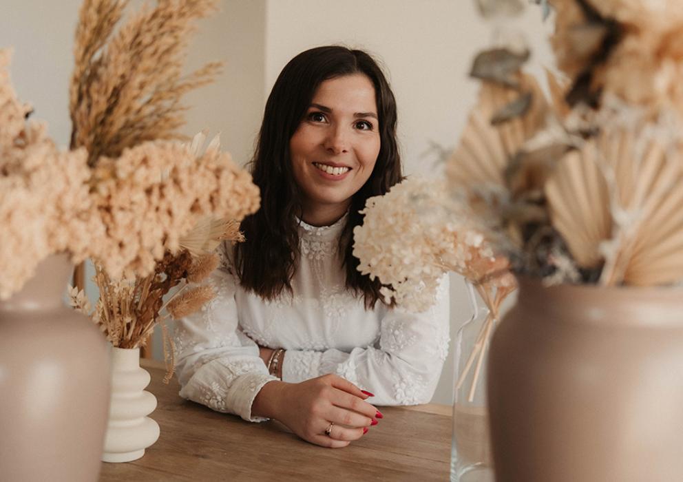 Laqurie de l'Atelier Miamor