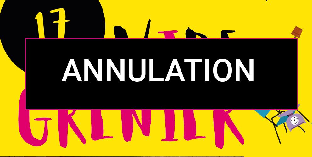 annulation