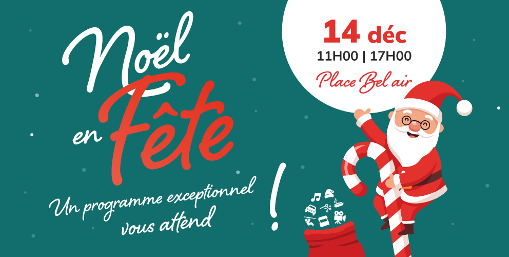 animation noel chateaubourg