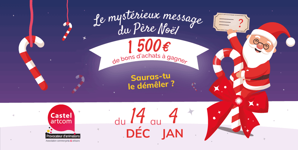 le jeu des vitrines châteaubourg