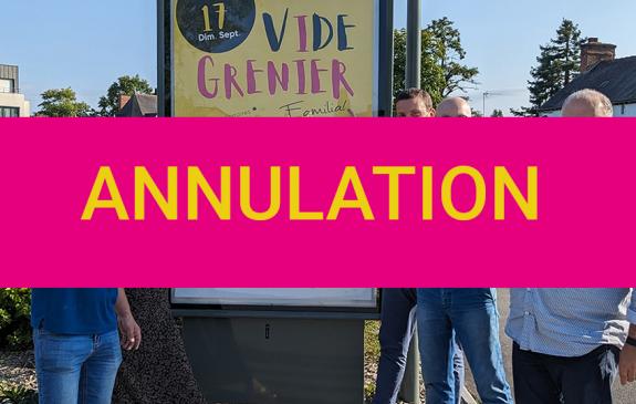 annulation