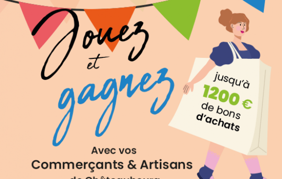 jeu été 2025 commerçants et arisans