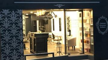 coiffeur arti(s coiffure