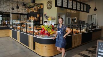 Boulangerie Le semoir