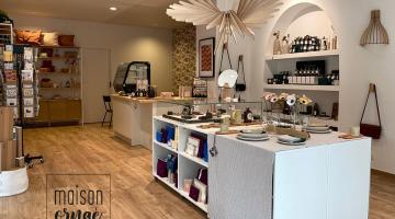 Boutique Lifestyle châteaubourg