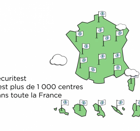 centres sécuritest