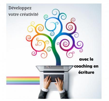 coach en écriture