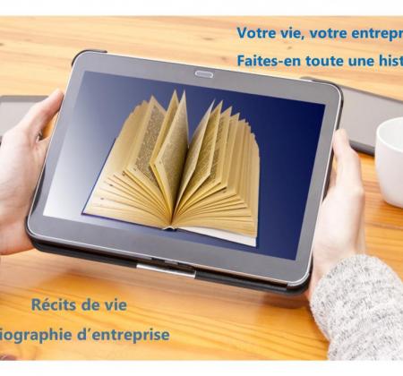 Récit de vie