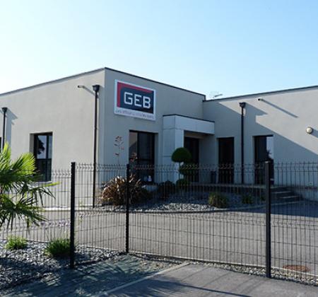 Bâtiment GEB Construction