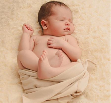Sudio photo bébé châteaubourg