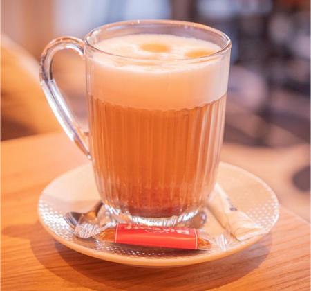 Café Roza Châteaubourg