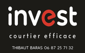 Invest Thibault Baras
