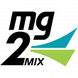 Logo Mg2mix