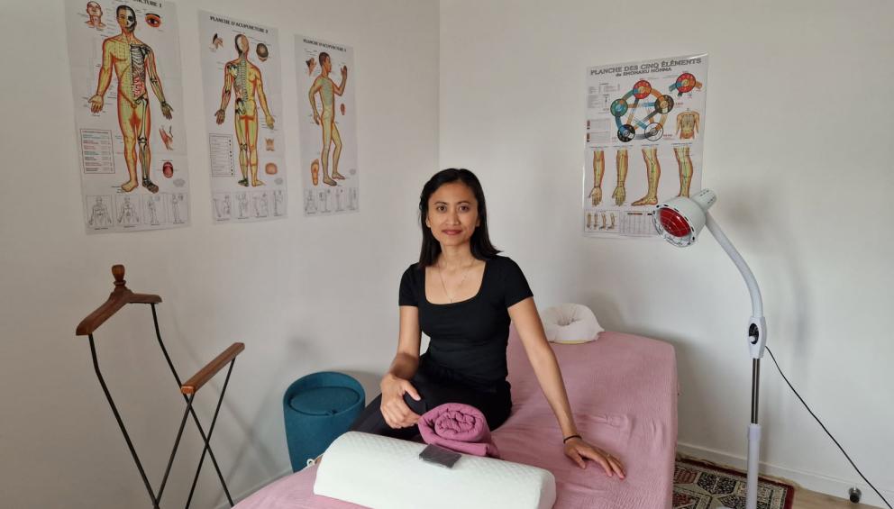 massage / bien être Châteaubourg