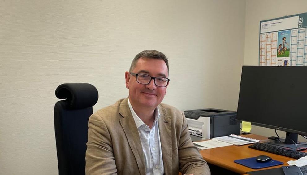 Agent AXA Châteaubourg Frédéric Taillandier, agent AXA