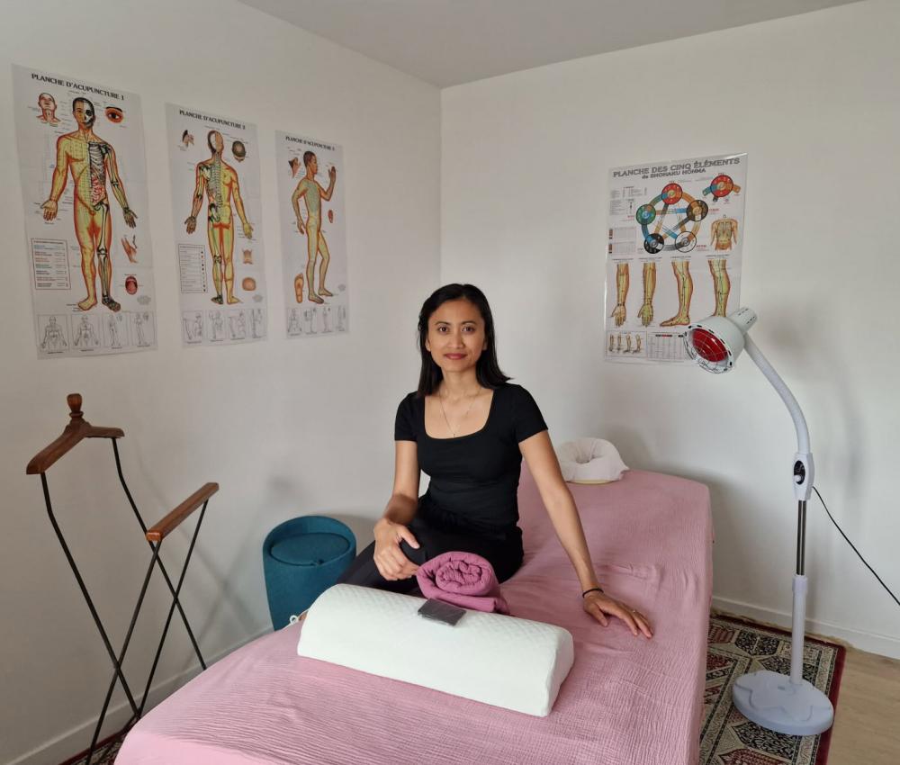 massage / bien être Châteaubourg