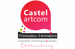 Commerces adhérents de Castelartcom