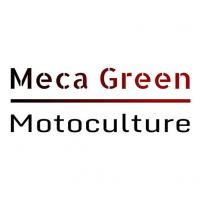 logo meca green