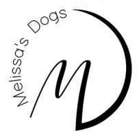 logo mélissa's dogs