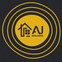 logo aj menuiserie