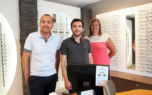 Vision d'expert Votre vision d'expert