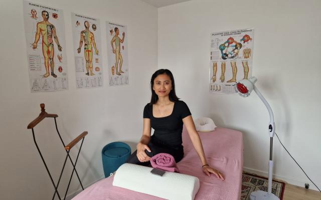 massage / bien être Châteaubourg