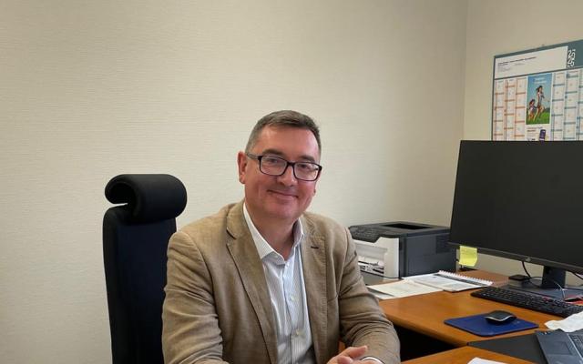 Agent AXA Châteaubourg Frédéric Thaillandier, agent AXA